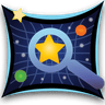 Sky Map icon