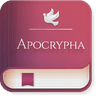Bible with Apocrypha icon