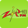 Zip FM 103 Jamaica icon