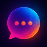 Color+ to customise chat icon
