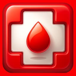 Blood Glucose Tracker icon