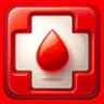 Blood Glucose Tracker का आइकन