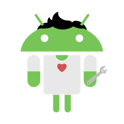 Test Your Android icon