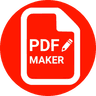 PDF Maker icon