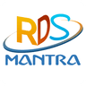 Mantra RD Service icon