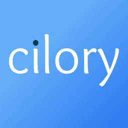 Cilory icon