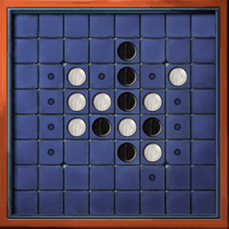 Reversi: Offline & online icon