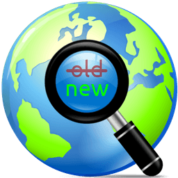 Web Alert (Website Monitor) icon