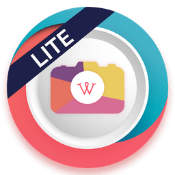 eZy Watermark Photos Lite icon