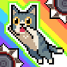 Icono de Cat Jump