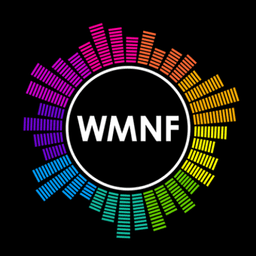 WMNF Player icon