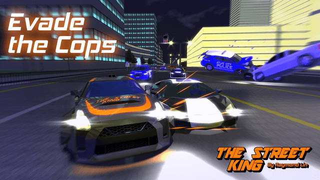 The Street King screenshot 2