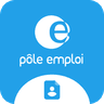 Mon Espace - Pôle emploi icon
