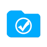 FV File Manager simgesi