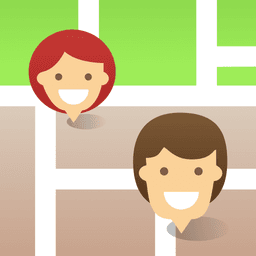 Family Locator - GPS Tracker & Find Your Phone App icon