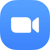 ZOOM Cloud Meetings icon