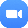 ZOOM Cloud Meetings icon