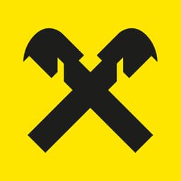 RMB Raiffeisen Mobile Banking icon