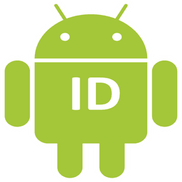 Device Id icon