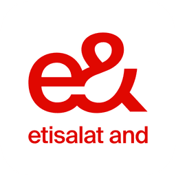e& Business UAE icon