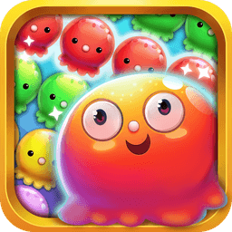 Sea Big Bang icon