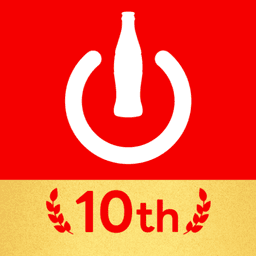 Coke ON icon