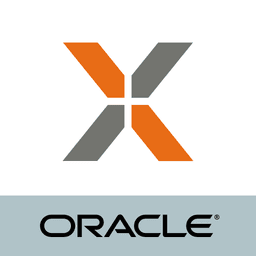 Oracle Aconex icon