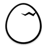 Biểu tượng Replika