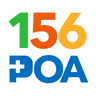 Biểu tượng 156+POA