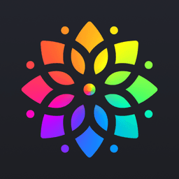 Coloring pages: Mandala for me icon