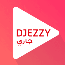 Djezzy icon