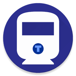 Edmonton ETS LRT - MonTransit icon