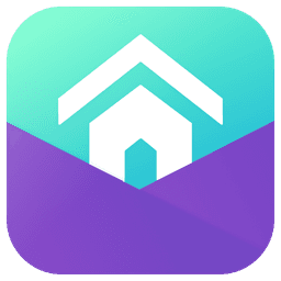 Indus Launcher – Made for India, Made from India icon