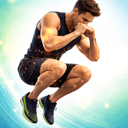 Bodyweight Suspension Training icon