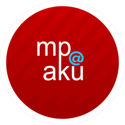 MyPatients@aku icon
