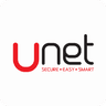 Unet icon