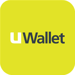 UWallet icon