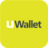 UWallet icon