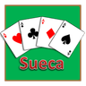 Icône de Sueca Portuguesa Jogo Cartas