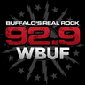 Biểu tượng Buffalo's 92.9 WBUF