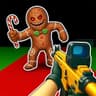 Monster Shooter: Survival FPS icon