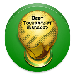 Best Tournament Manager icon