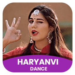 Haryanavi Dance icon