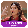 Haryanavi Dance icon