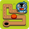 Pango: Draw & Connect Paths icon