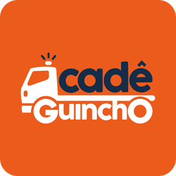 Cadê Guincho icon
