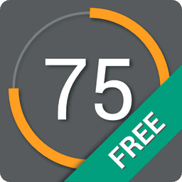 Battery Widget Reborn (Free) icon