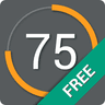 Battery Widget Reborn (Free) icon