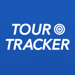 Tour Tracker Pro Cycling icon