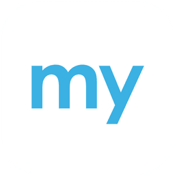 MyGeotab Fleet Management icon